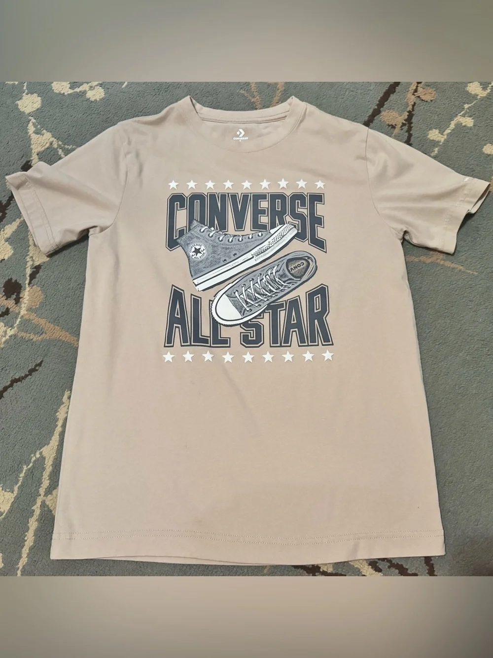 Converse Tee